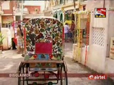 Ammaji Ki Galli - 10th August 2011 pt1