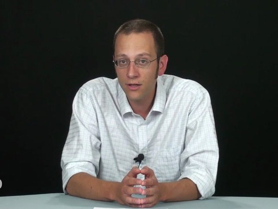 Point Stratégique du 10 août 2011 / Solidarité et Progrès