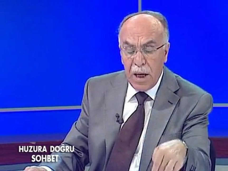 Teravih namazı