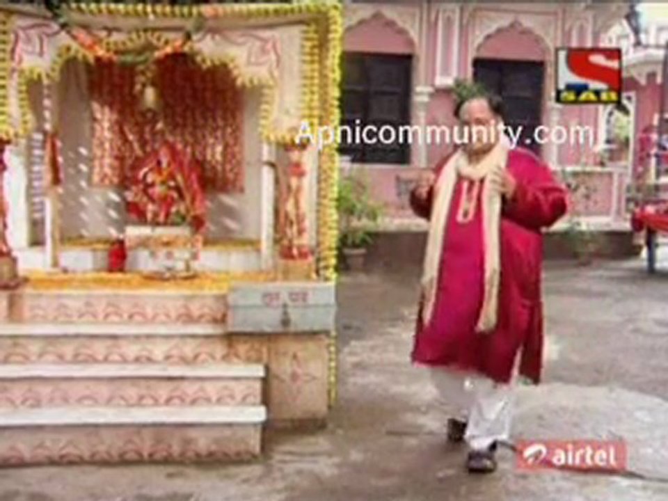 Ammaji Ki Galli - 10th August 2011 pt2