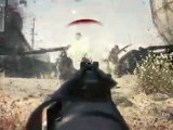 Call of Duty: Modern Warfare 3 - Spec-Ops Trailer