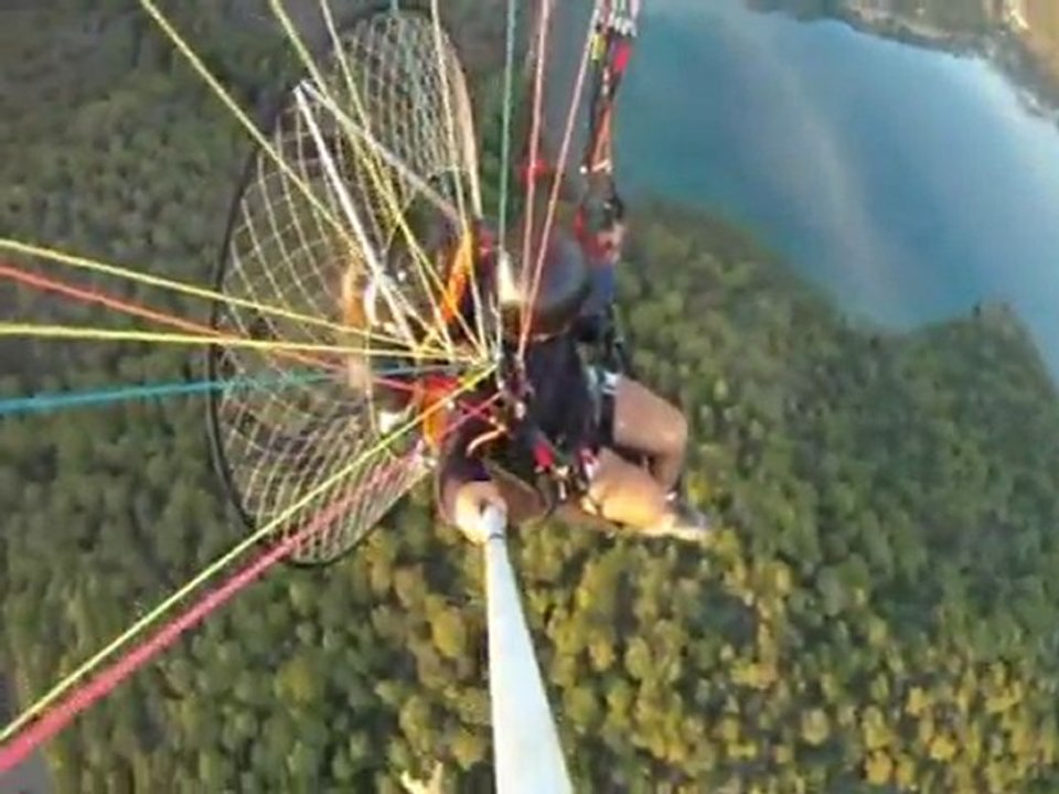 ISTANBUL PARAMOTOR TEAM 136