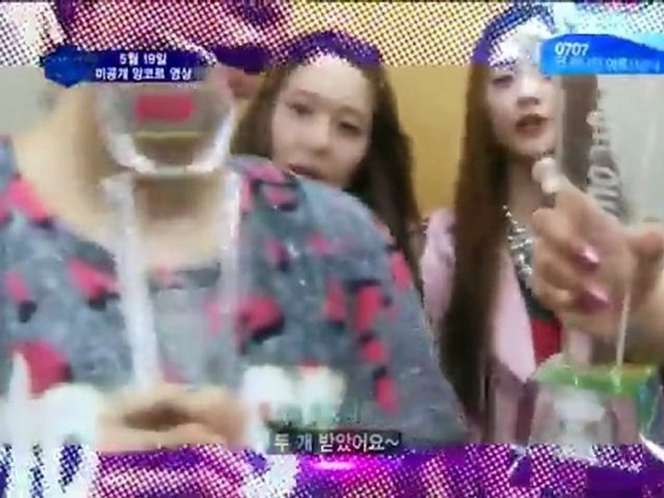 f(x) - Tripple crown winner - M Countdown