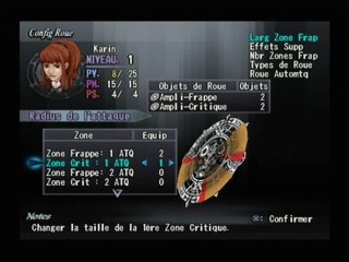 Shadow Hearts Covenant walkthrough 2 - Tour d'Apoina