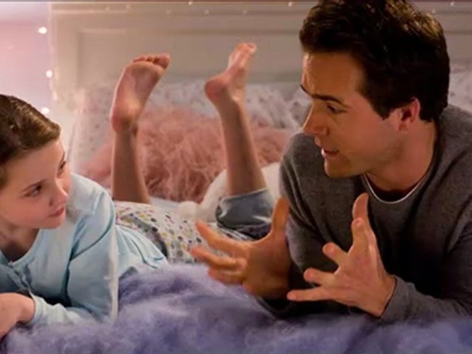 Definitely, Maybe (2008) - FULL MOVIE - Part 9/10