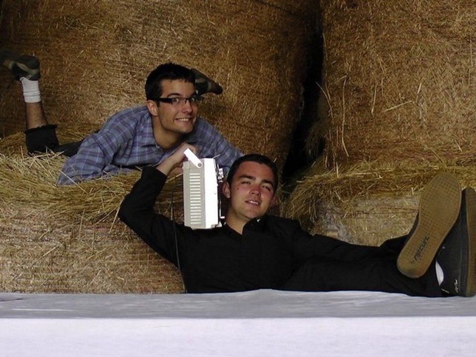 La bêtise humaine n°1 : Le Drame de Jacques (VERSION COURTE)