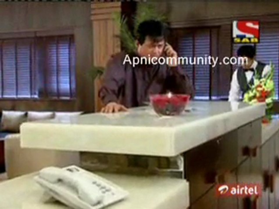 Papad Pol - 10th August 2011 pt3