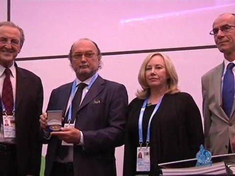 Aips President Gianni Merlo: We're ready to start Young Reporters' Program