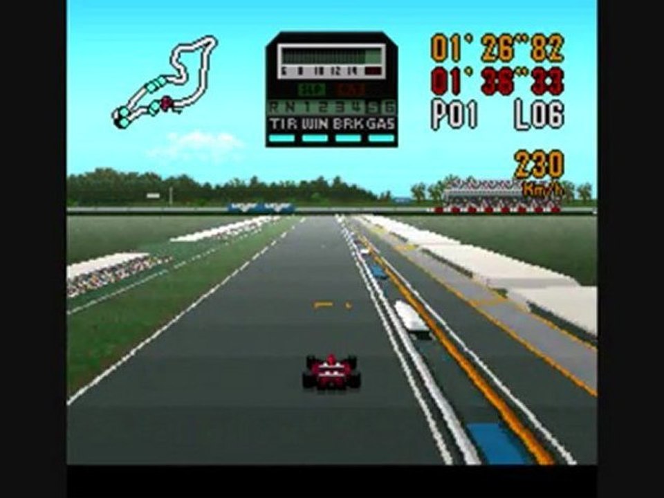 Super F1 Circus 2 S2 R6