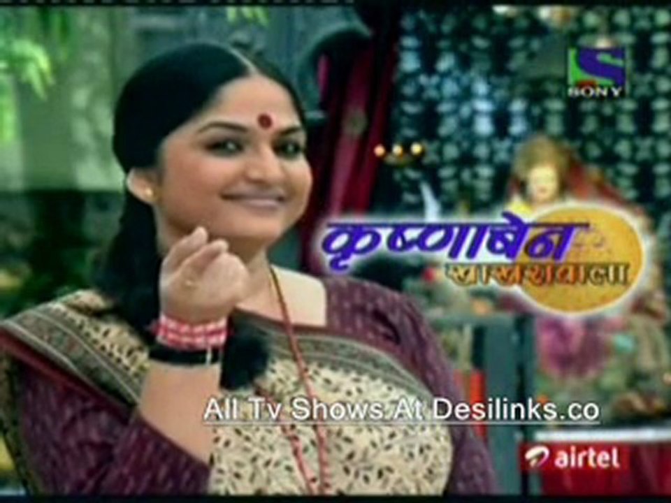 Krishnaben Khakhrawala - 10th August 2011 - pt4