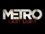 [HD - ITA] Metro: Last Light - E3 2011 Demo Parte 3