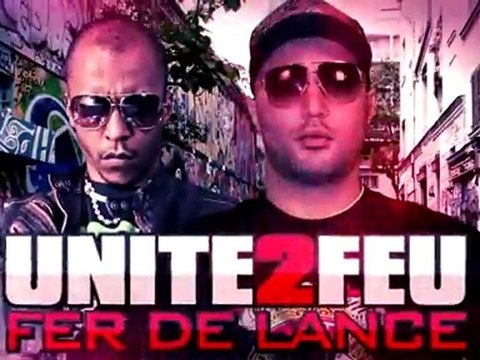 ALKPOTE KATANA UNITE 2 FEU - FER DE LANCE _ NEOCHROME extrai