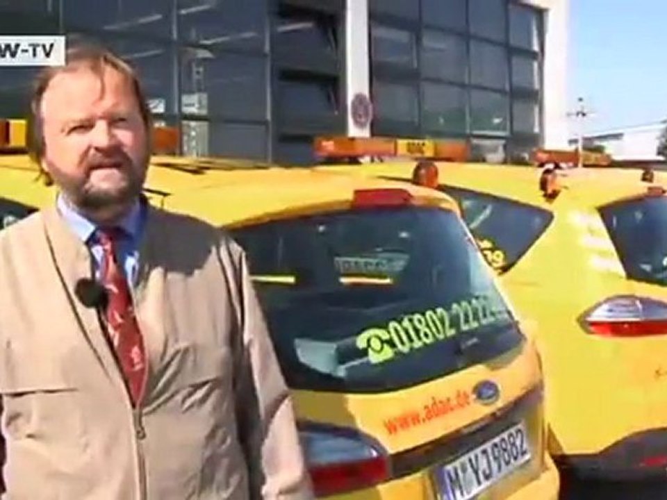 The Motor Magazine - 13.07.2011 | drive it!