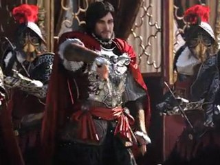 L'Univers Assassin's Creed