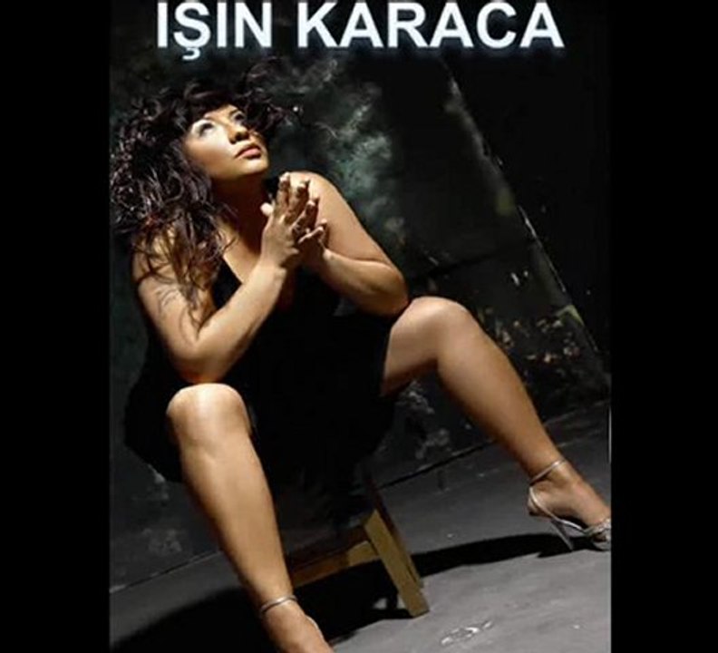 Isın Karaca - Eglen Güzelim 2011
