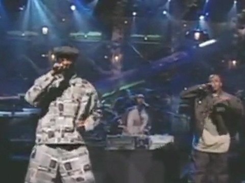 Dr Dre & Snoop Dogg Still DRE Live @ NBC Saturday Night Live , 10-23-1999 Pt.2