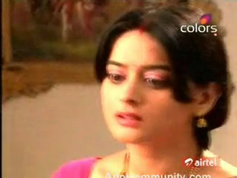 Laagi Tujhse Lagan [Episode - 384] - 10th August 2011 pt4