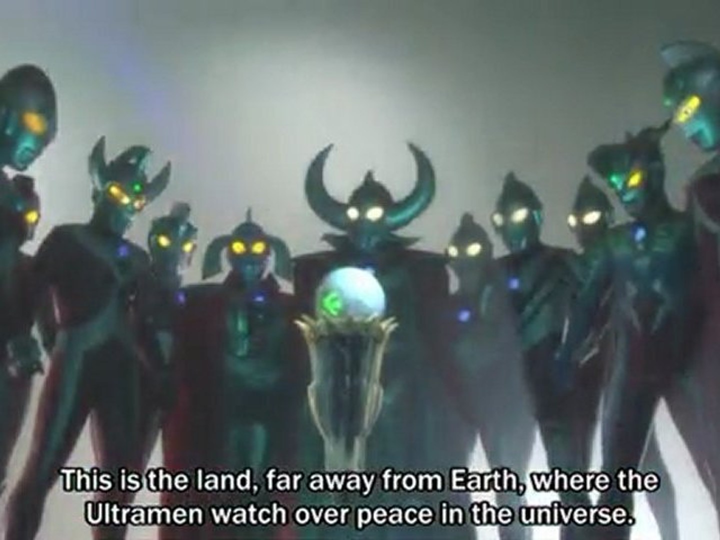 Ultraman Retsuden Monsters Ultraman Belial | ULTRAMAN | Tsuburaya
