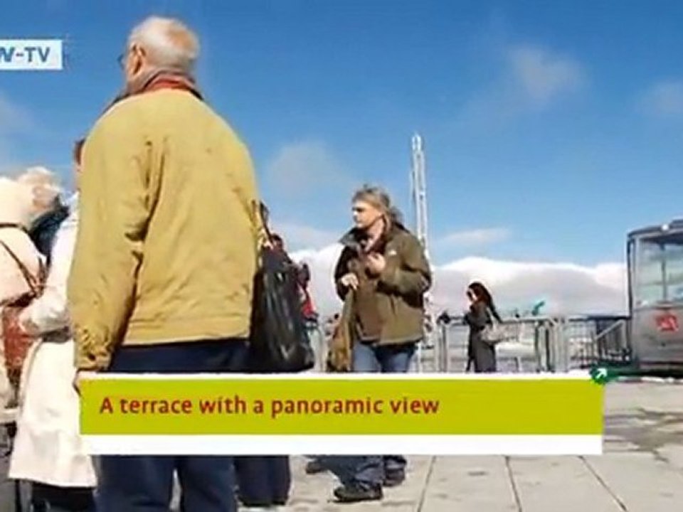 My Zugspitze - Vacationing with a Tourist from Indonesia | Discover Germany