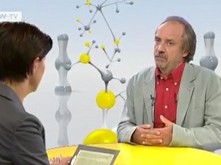 Talk with: Dr. Rainer Froese, marine biologist | Tomorrow Today