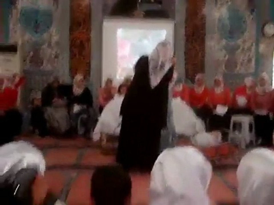 Meryem Pişkin Kaya