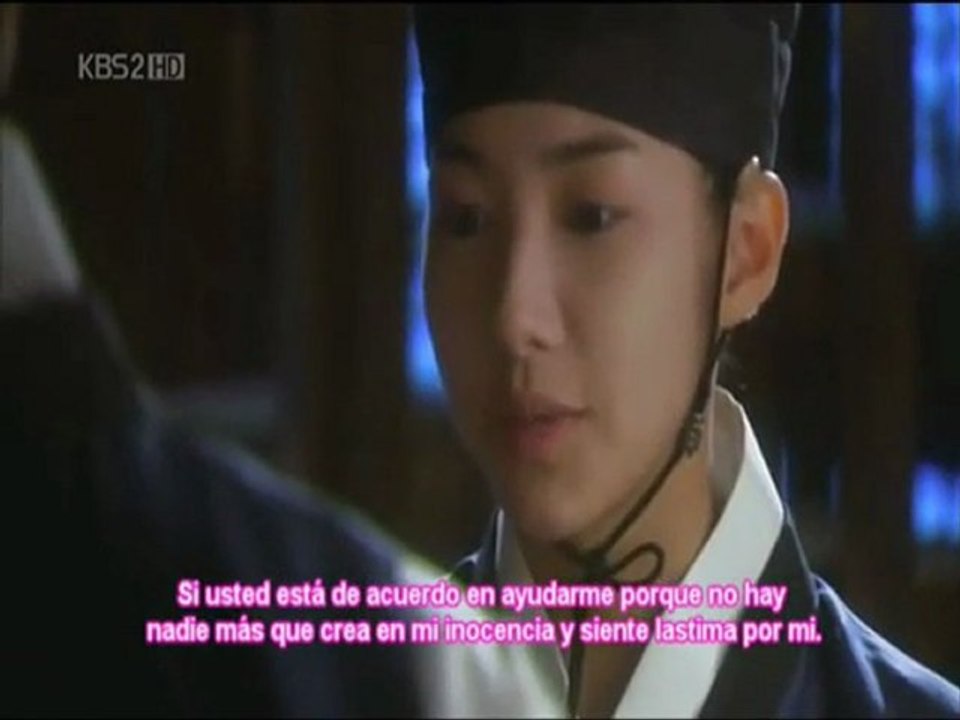 SKKS sub español 9  3/5