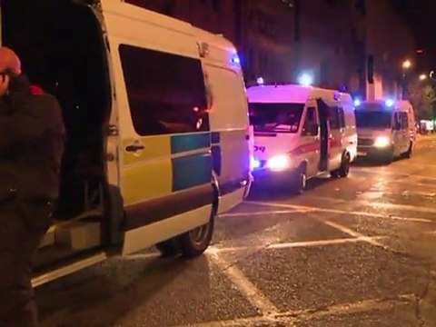 Le Journal vidéo du mercredi 10 août 2011, édition de 18H00