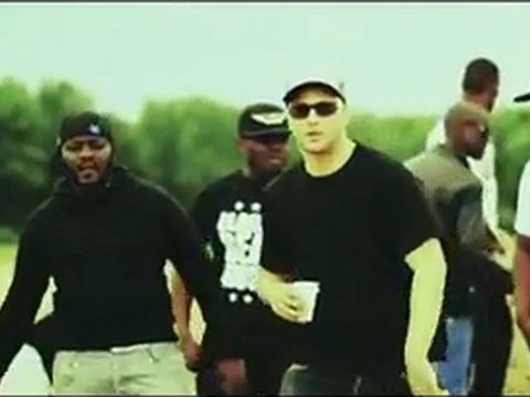 ALKPOTE COKEIN - MARCHE OU CREVE _ NOUVEAU CLIP