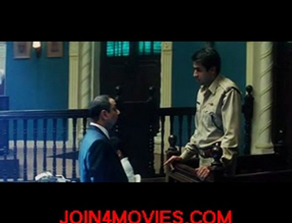 Rakth - 'Psycho!' (2004)_clip2