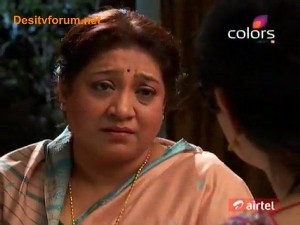 Laagi Tujhse Lagan - 10th August 2011 Video Update pt2