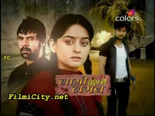 10 Aug 2011 Laagi Tujhse Lagan pt 2