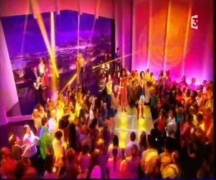 Extraits De La Comedie Musicale - Hair - Les Années 1970 -