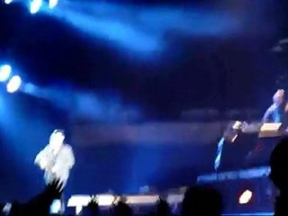 Linkin Park arras 2011  Lying from you