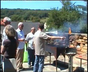 Barbecue 2011 Planete Multimedia
