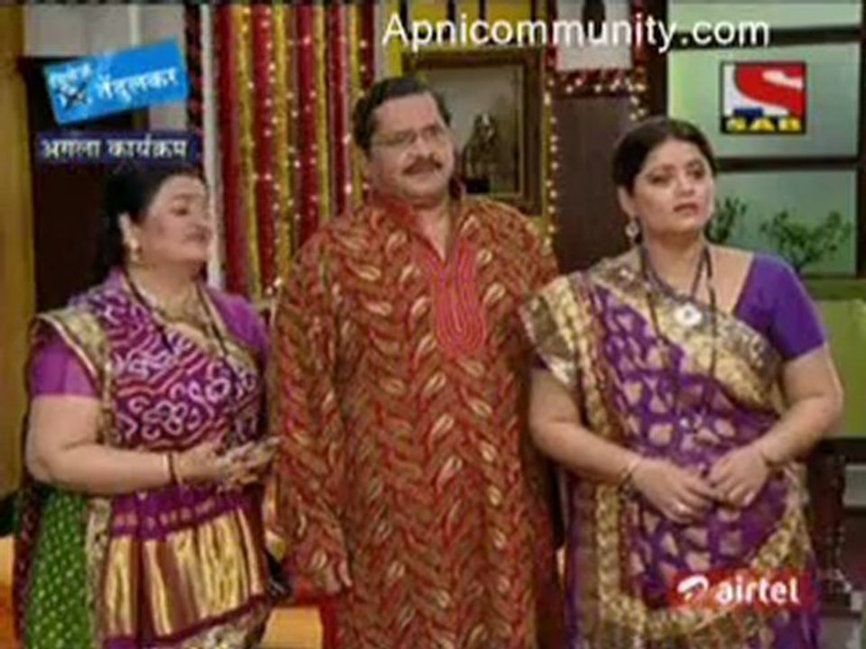 Sajan Re Jhoot Maat Bolo - 10th August 2011 PT3