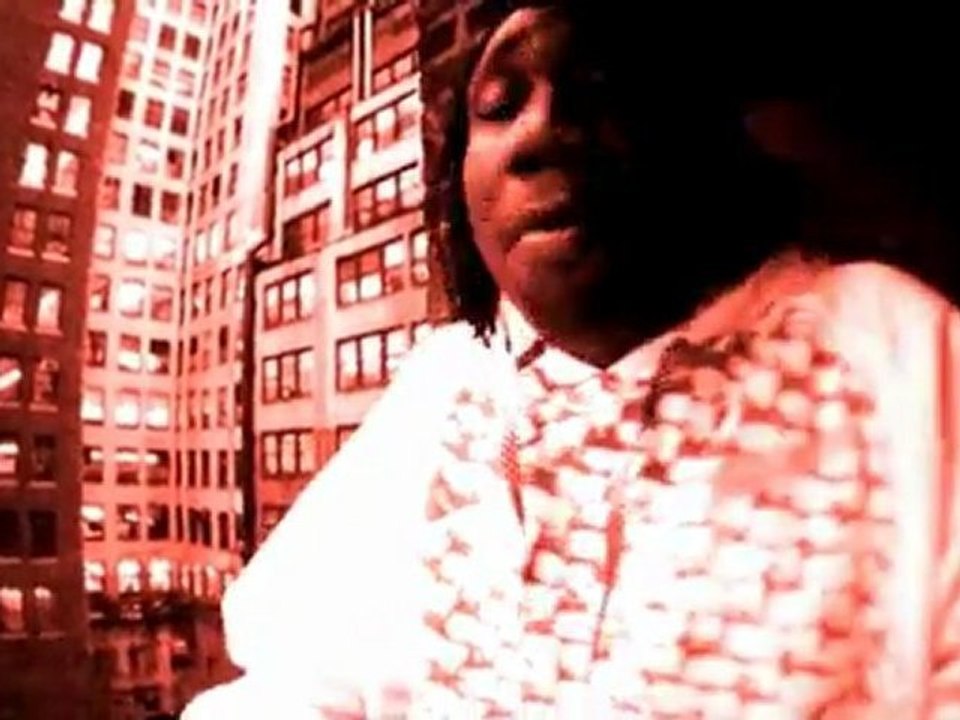 (KRS-ONE) - Criminal Minded '08 (Uncensored)