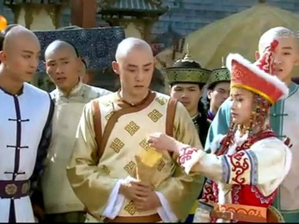 Wind Blowing S2 EP11 (45)