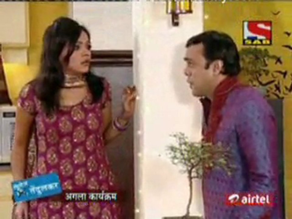 Sajan Re Jhoot Maat Bolo - 10th August 2011 PT4