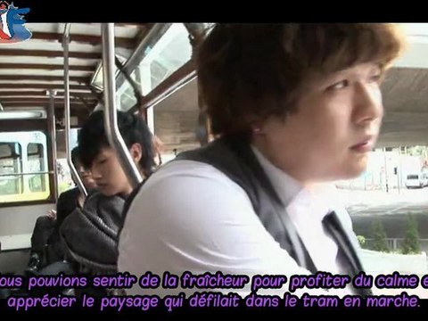 [KIF] Super Junior - Boys in City 3 - 09 About the Beach VOSTFR
