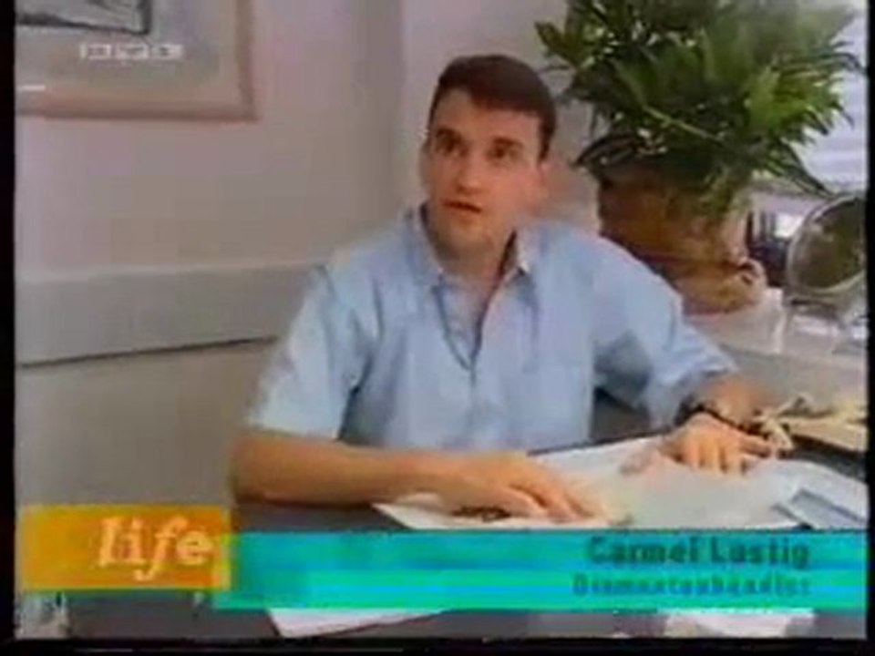 Diamanteneinkauf in Tel Aviv Ramat Gan Maisenbacher Diamantengroßhandel GmbH