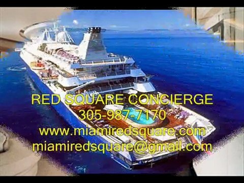 ЭКСКУРСИИ НА РУССКОМ ЯЗЫКЕ ПО МАЙАМИ!