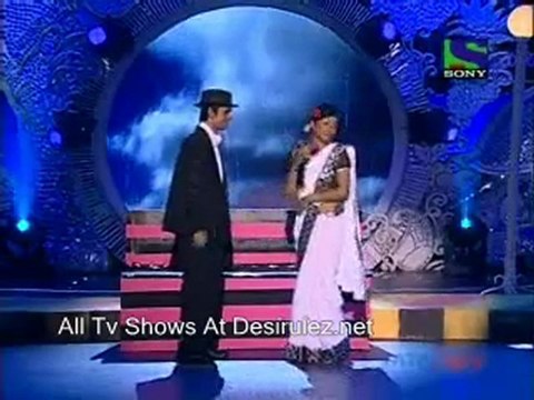 Entertainment Ke Liye Kuch Bhi Karega 10th aug 11 pt5