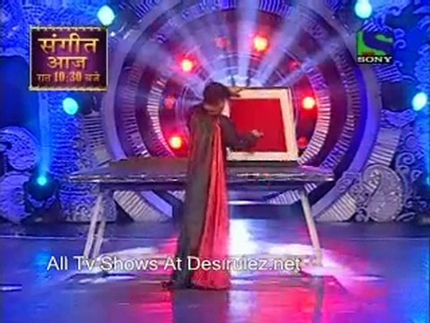 Entertainment Ke Liye Kuch Bhi Karega 10th aug 11 pt6