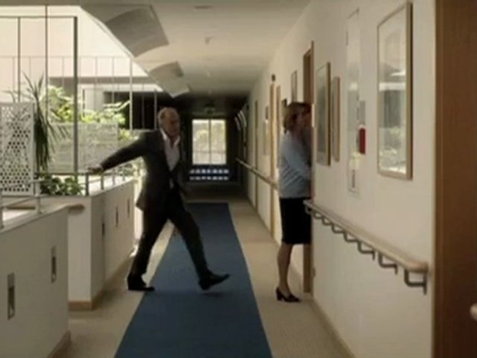 Blu-ray-Filmtipp: Satte Farben vor Schwarz - Vodcast zur neuen Blu-ray Disc - Video - ddp direct