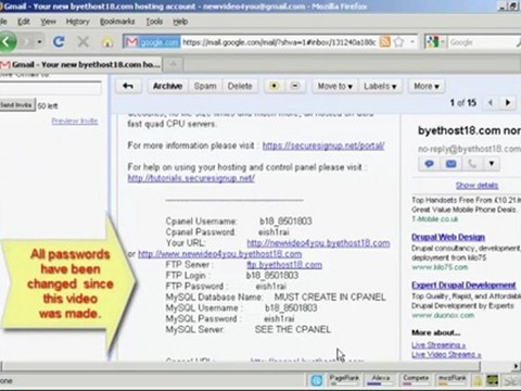 Search Engine Marketing Bendigo: Free Websites