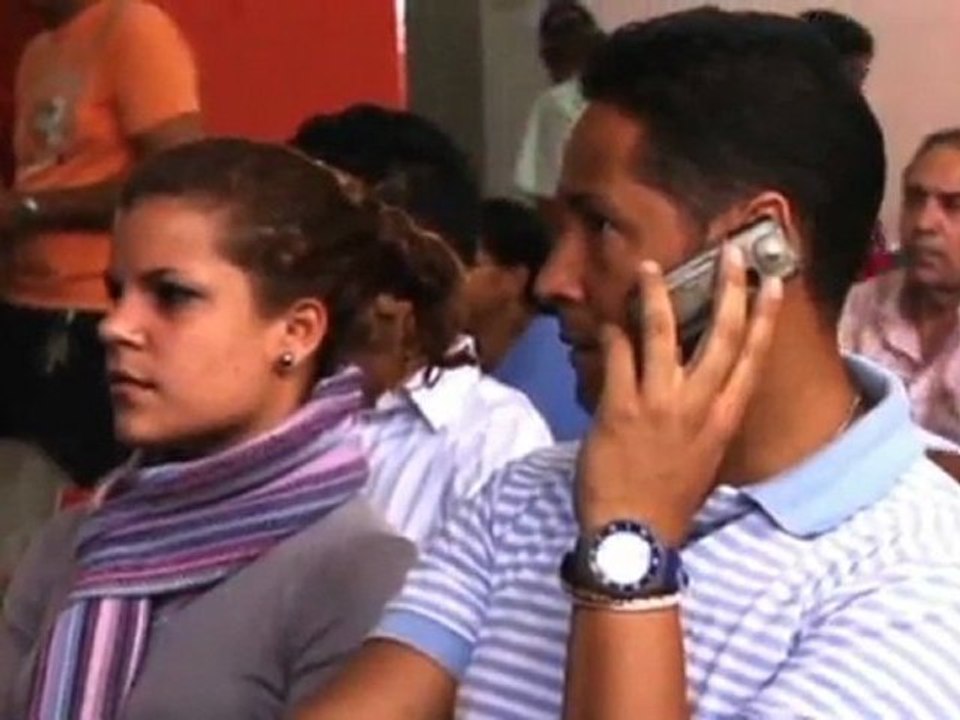 Bienvenida Sitssa Servicio Interurbano