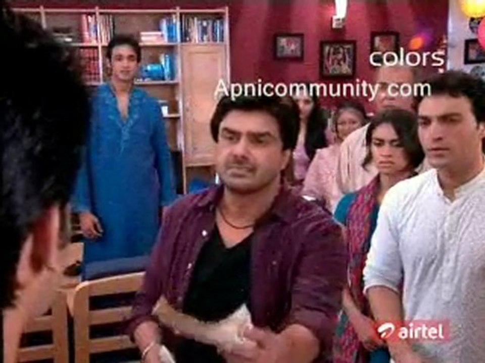 Parichay - 10th August 2011 pt3