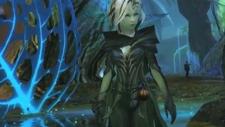 Guild Wars 2 : La conception des Sylvaris