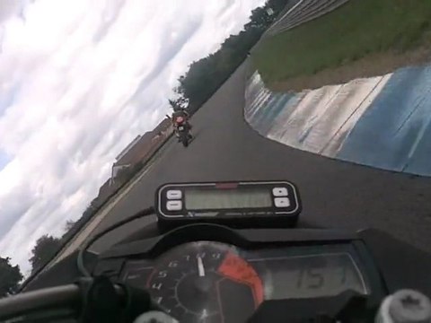 KTM 990 SMR Vigeant session 5 le 09/08/2011