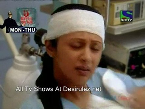 Saas Bina Sasural - 10th August 2011 Pt 2
